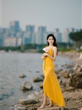 YITUYU艺图语 2025.01.07 海边记忆 达希Dacy(7)